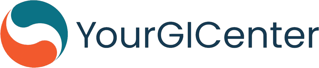 Your GI Center logo