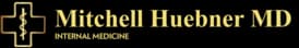 Mitchell Huebner, MD logo