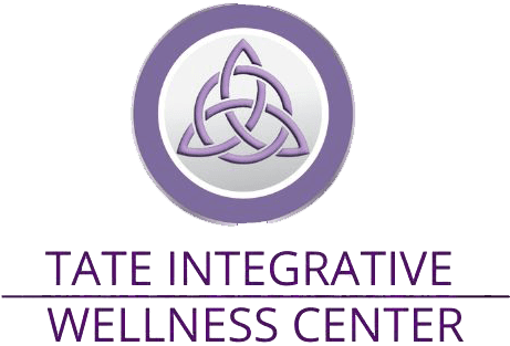 Tate Integrative Wellness Center logo