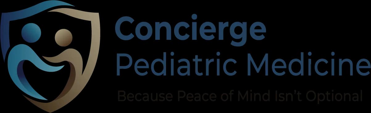 Concierge Pediatric Medicine