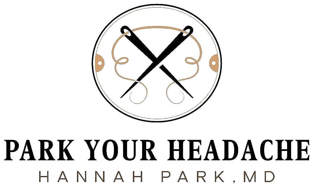 Park Your Headache logo