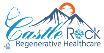 Castle Rock Regenerative Health logo