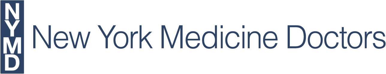 New York Medicine Doctors logo