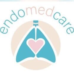Endomedcare logo