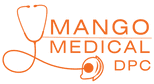 Mango Medical DPC logo