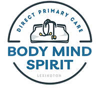 Body Mind Spirit Direct Primary Care