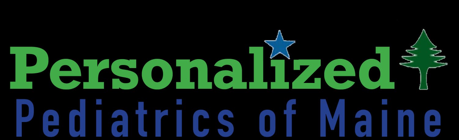 Personalized Pediatrics of Maine logo