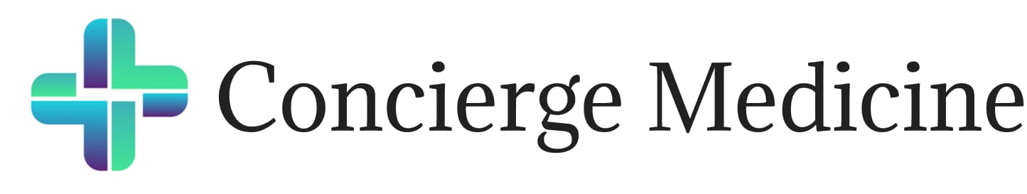 Coleman Signature Concierge Medicine