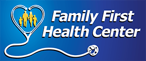 Family First Health Center logo