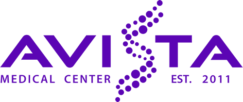 Avista Medical Center logo