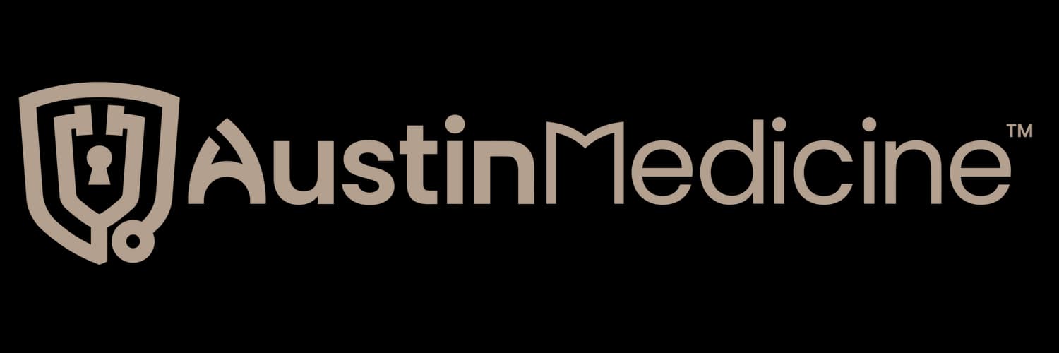 Austin Medicine logo
