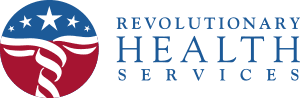 Revolutionary Health Services logo