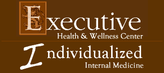 Executive Health & Wellness Center