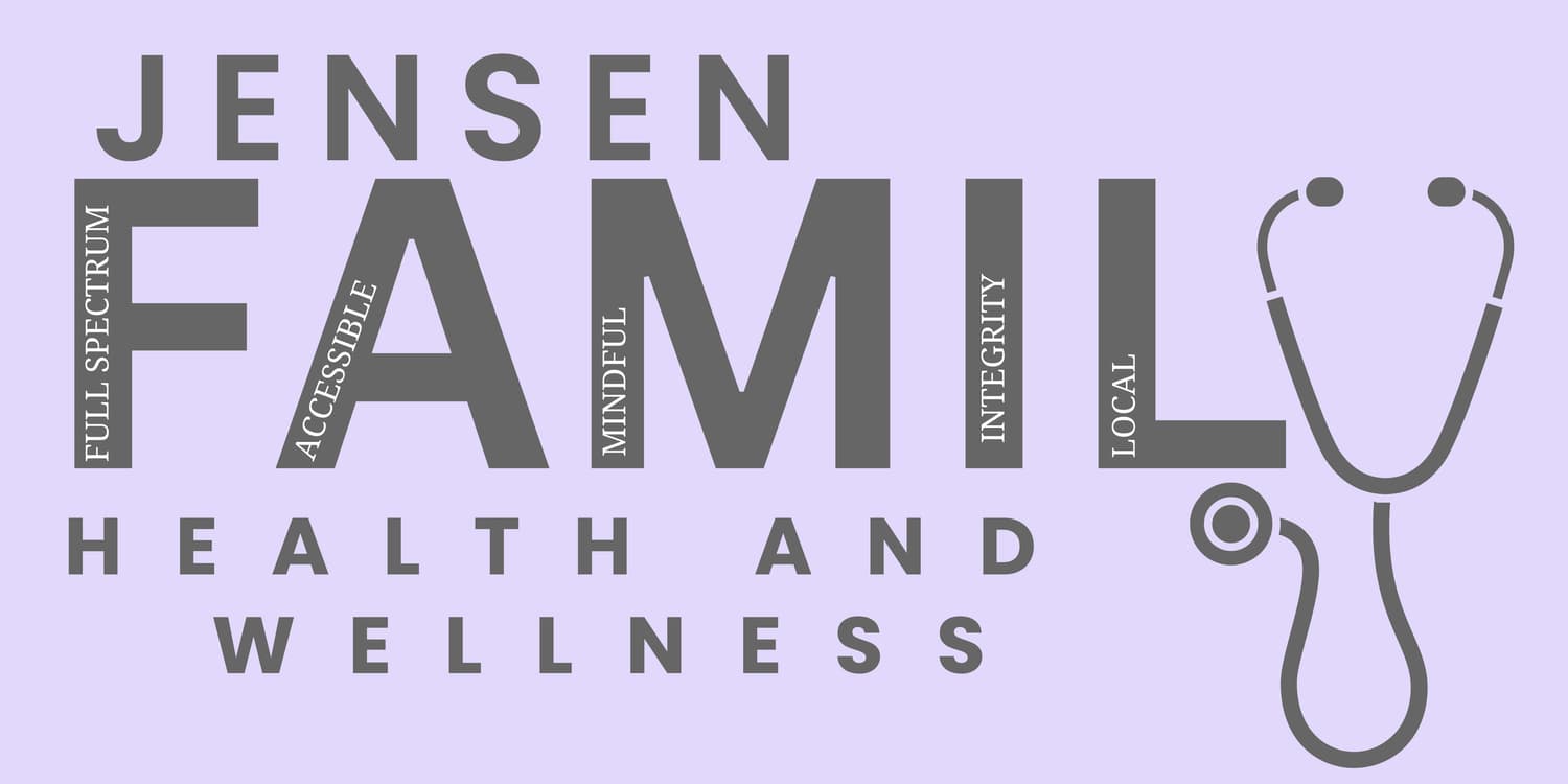 Jensen Family Health