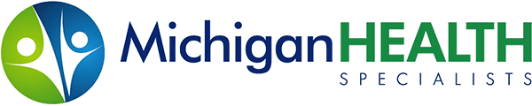 Michigan Health Specialists logo