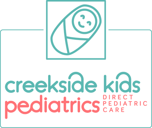 Creekside Kids Pediatrics