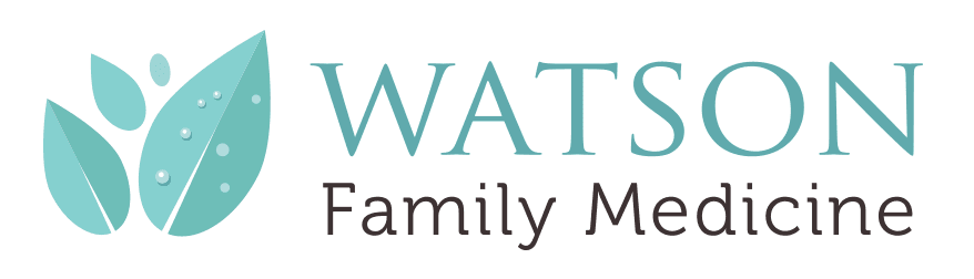 Watson Family Medicine logo