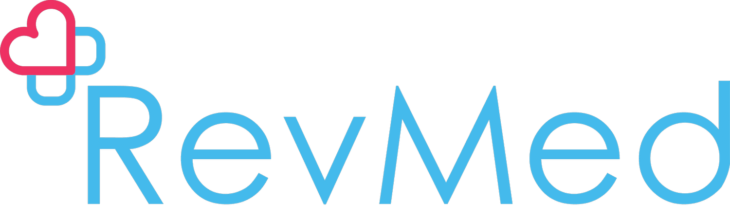 RevMed logo