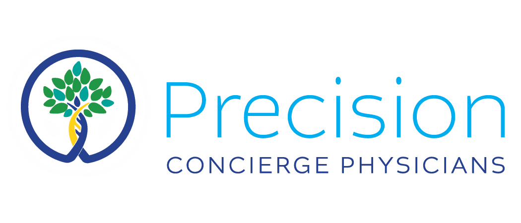Precision Concierge Physicians