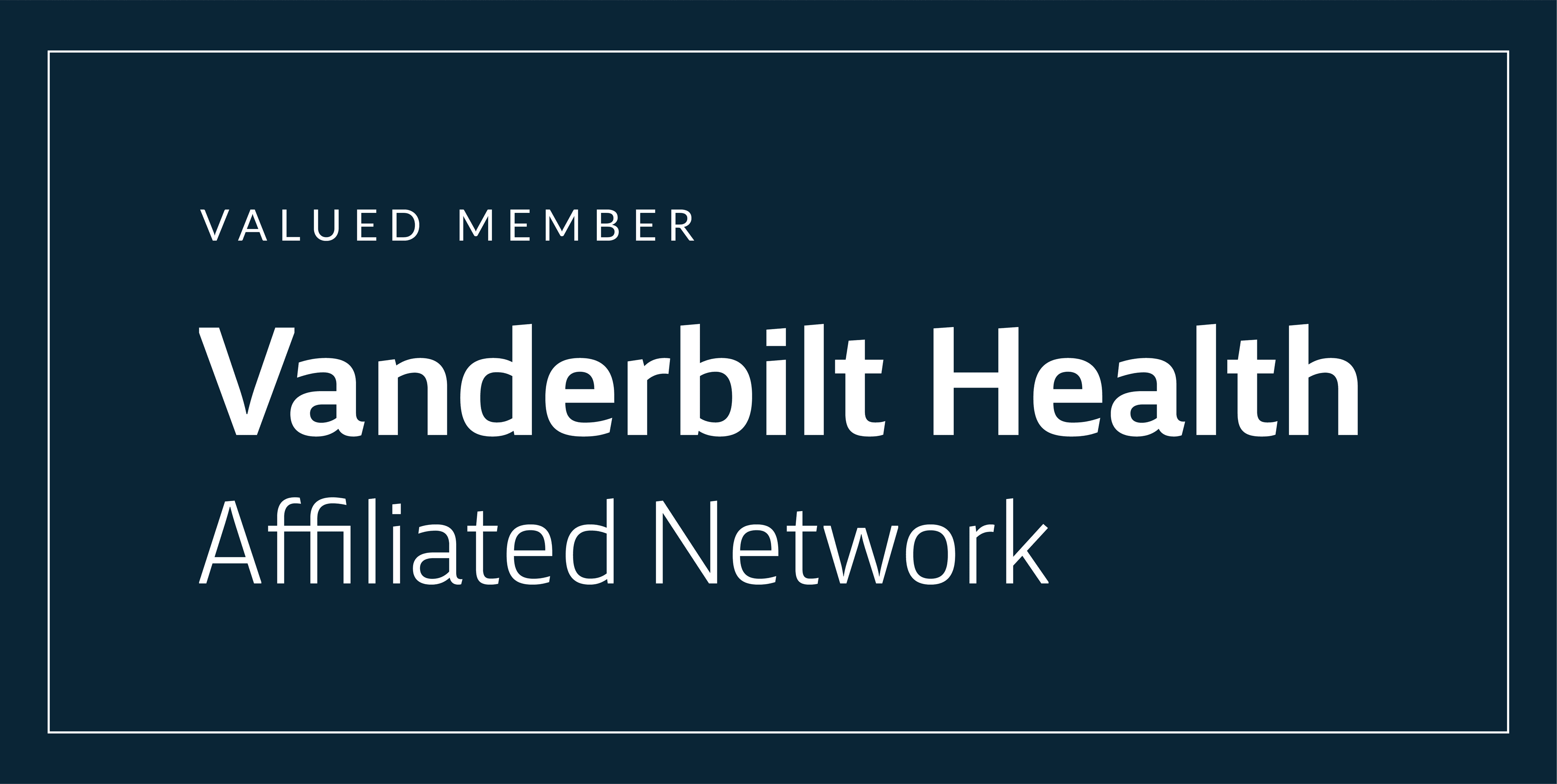 Vanderbilt Executive Wellness and Concierge Medicine