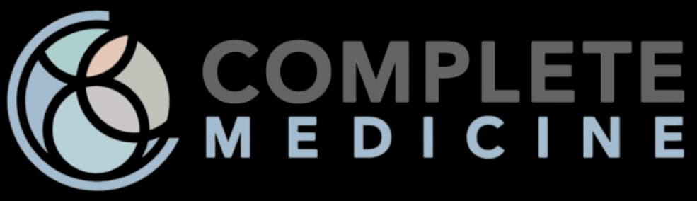 Complete Medicine