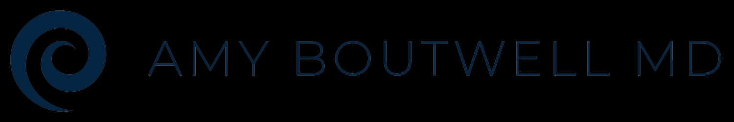 Amy Boutwell MD