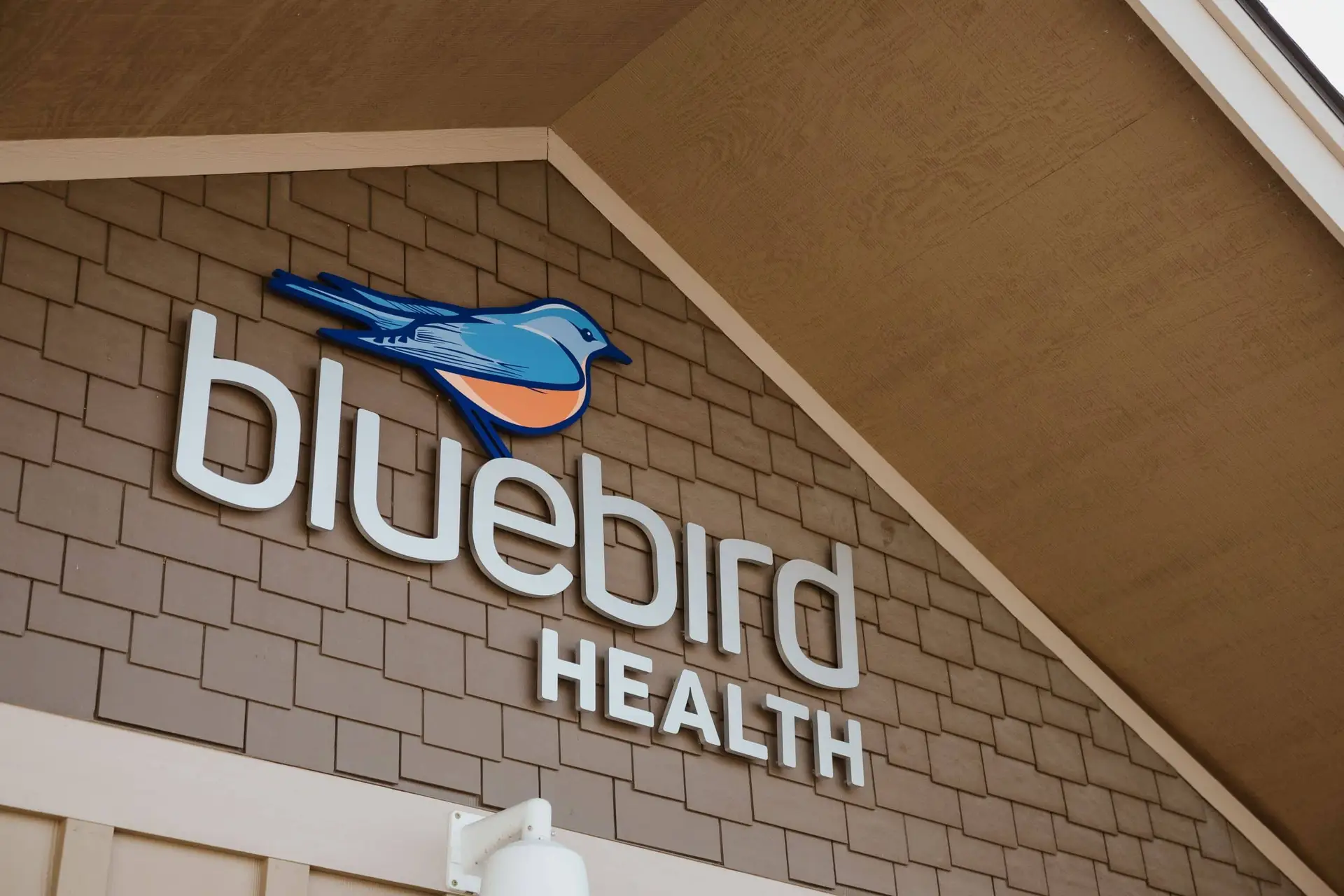 Bluebird Health