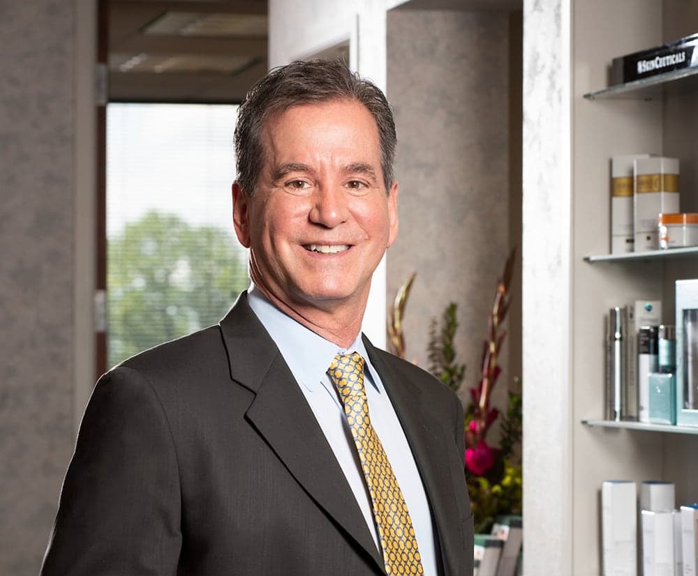 Mark E. Richards, MD Bio-Identical Pellet Therapy