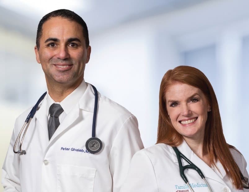 Family Medicine of Pooler