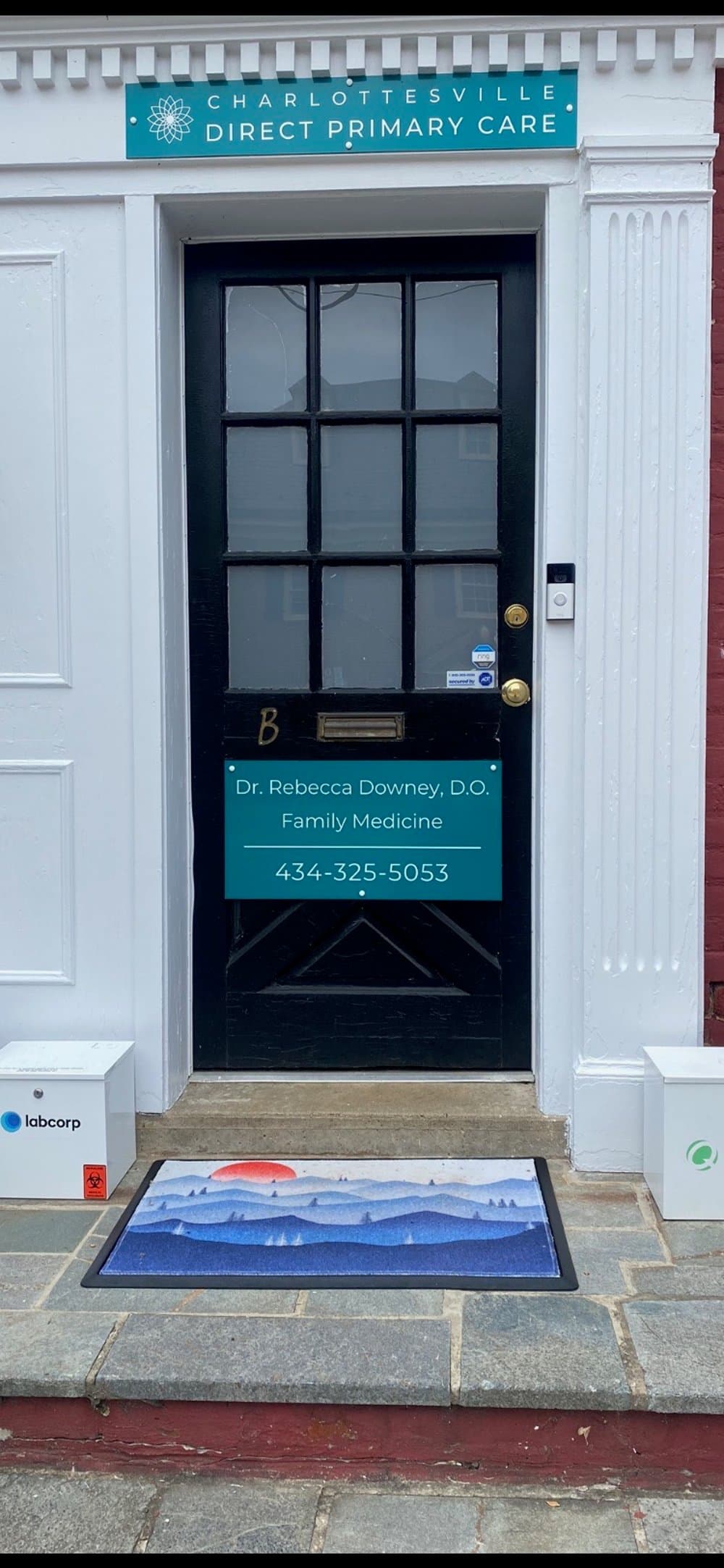 Charlottesville Direct Primary Care