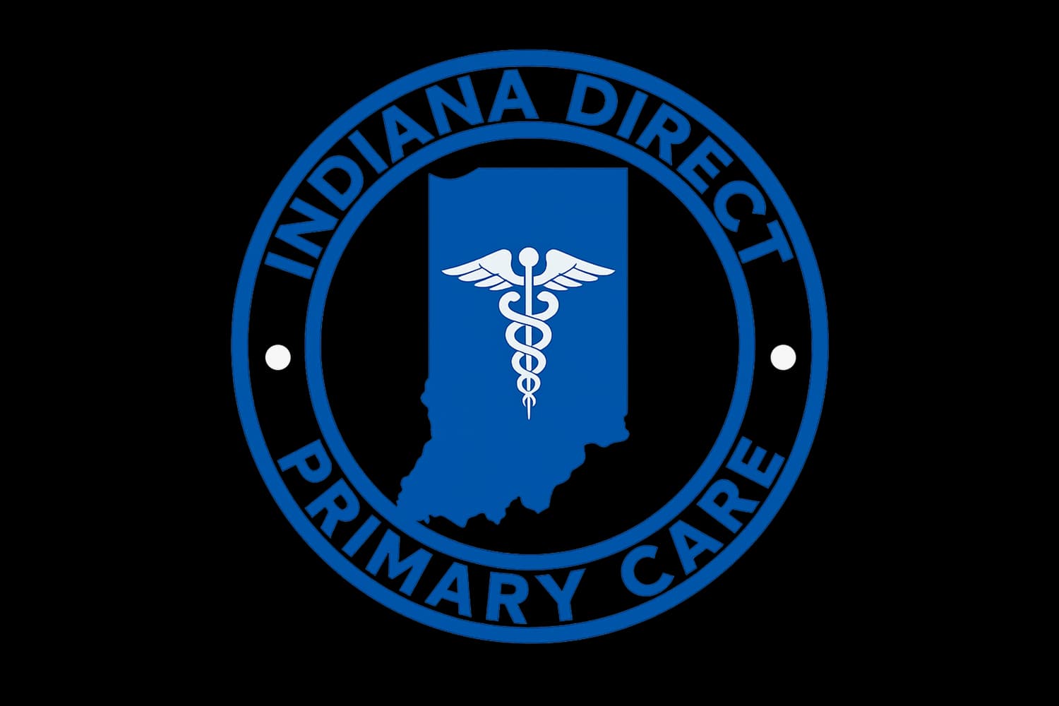 Indiana Direct Primary Care logo