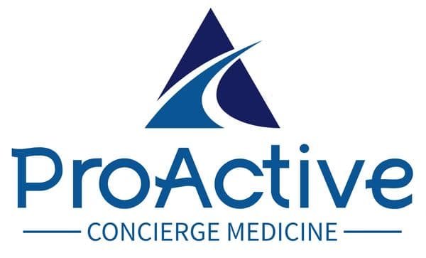 ProActive Concierge Medicine