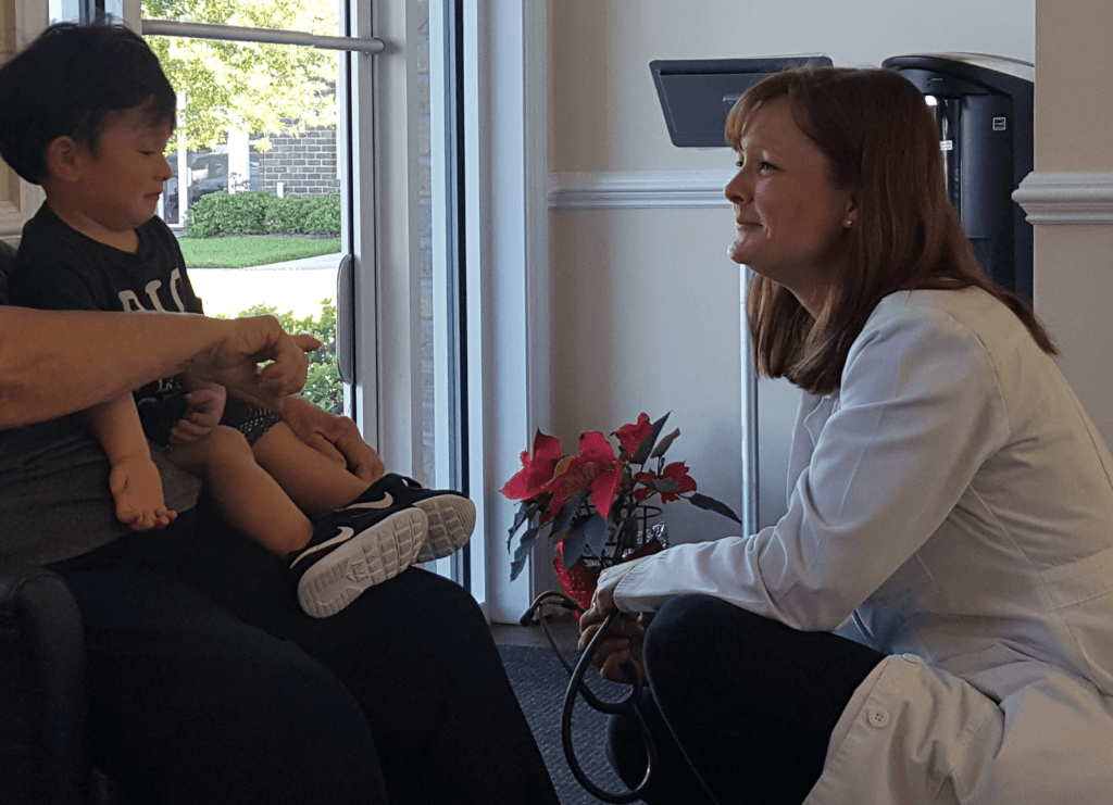 Braun Internal Medicine, P.C.