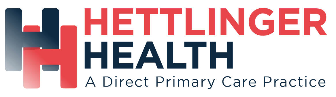 Hettlinger Health