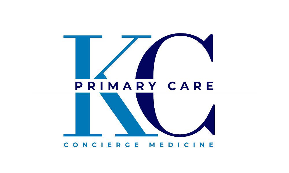 KC Primary Care logo