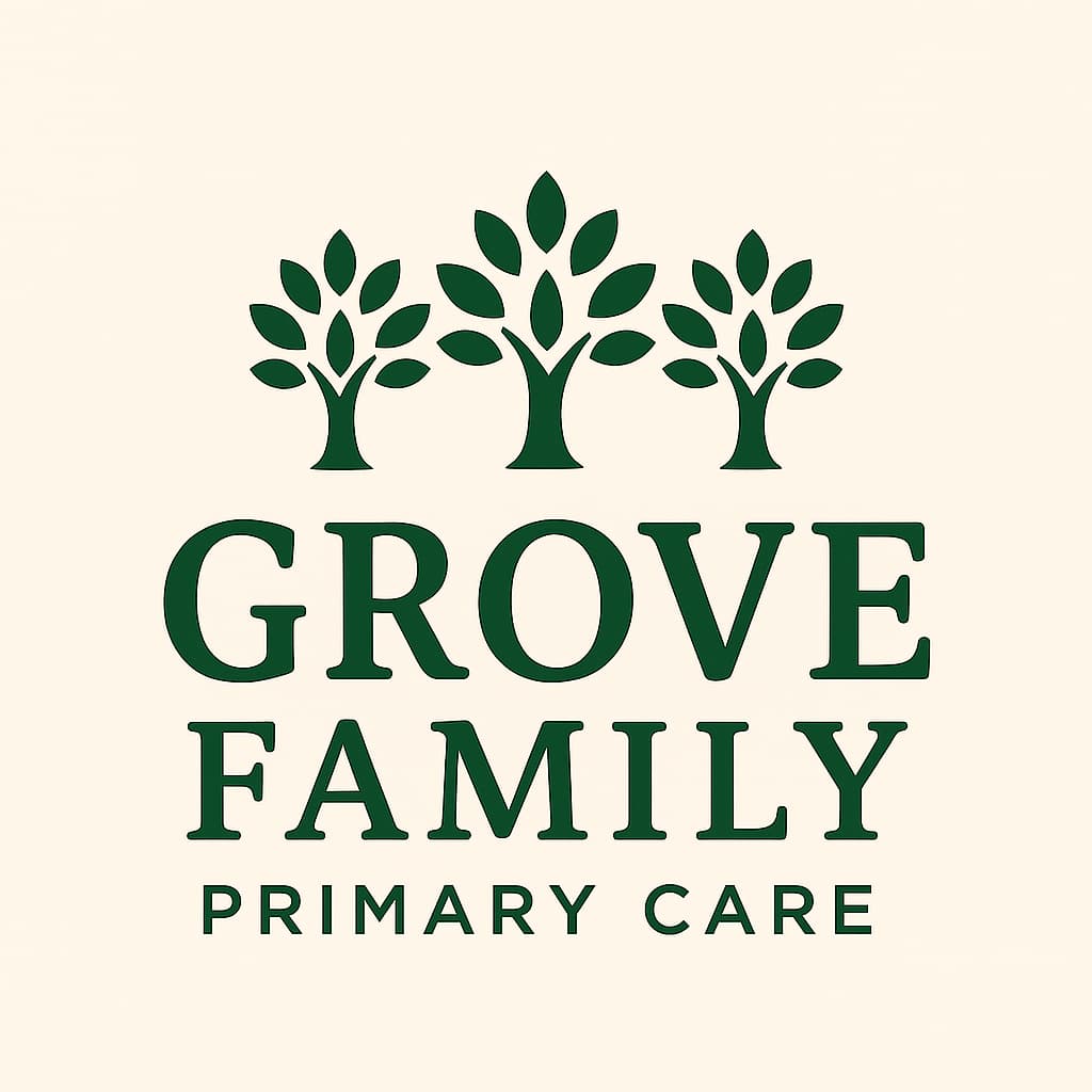 Grove Family Primary Care
