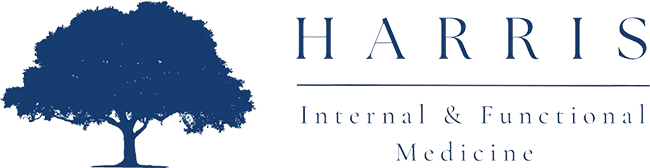 Harris Internal & Functional Medicine