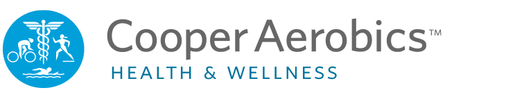 Cooper Clinic logo
