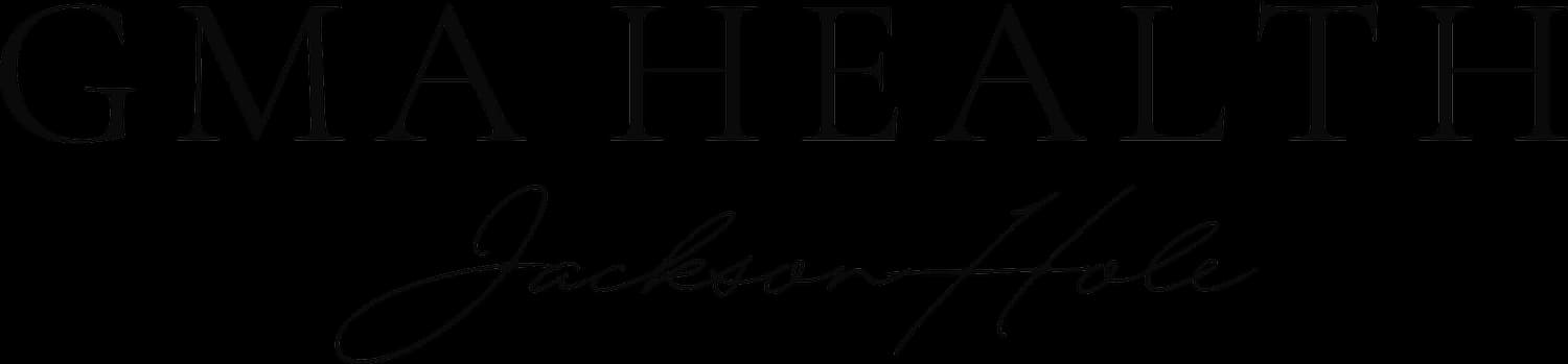 GMA Health logo