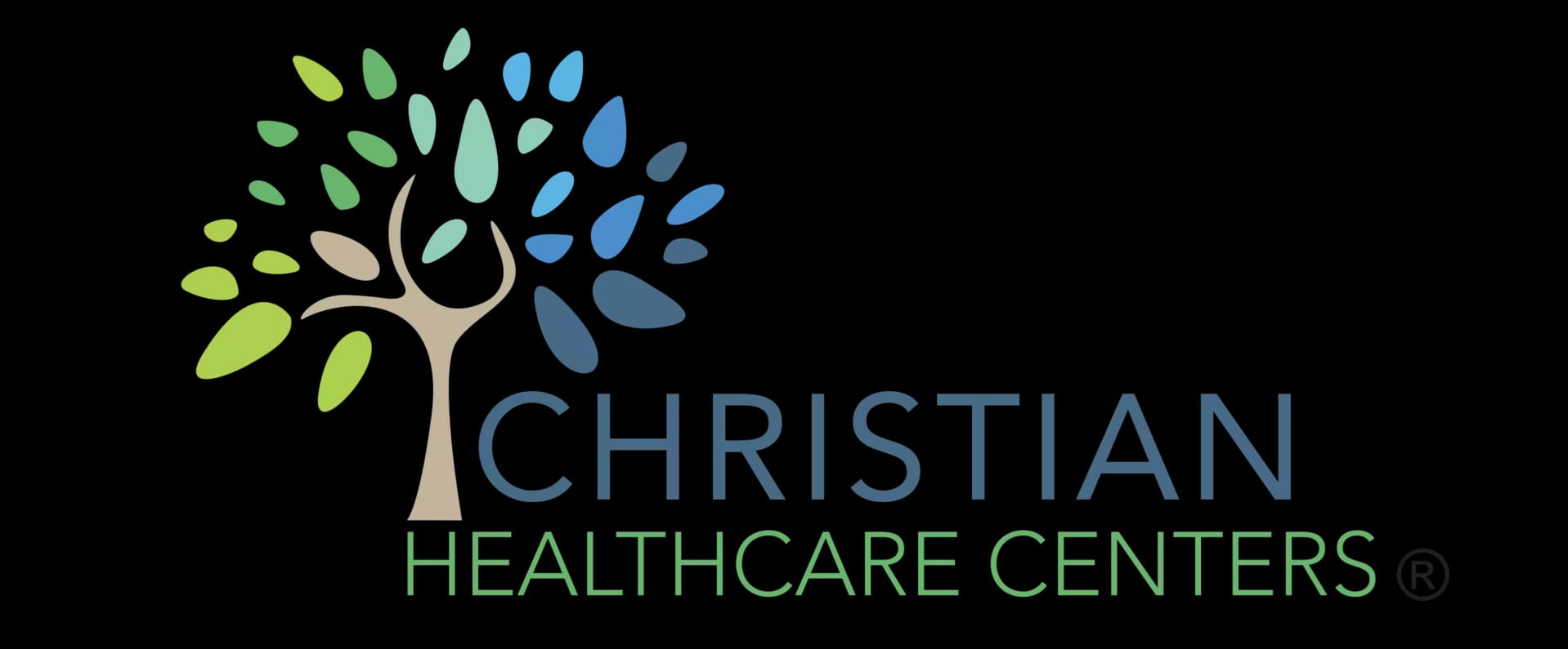 Christian Healthcare Centers logo