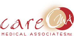 Care Medical Associates logo