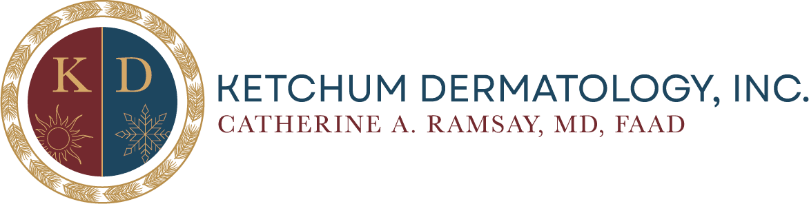 Ketchum Dermatology, Inc.