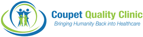 Coupet Quality Clinic logo