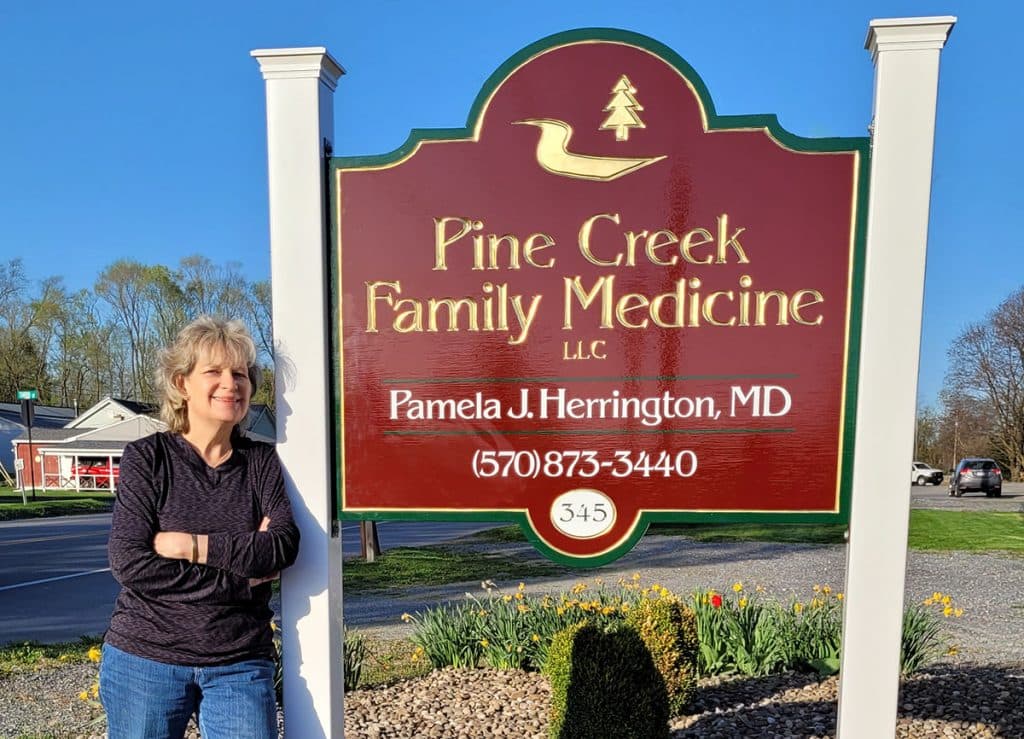 Pine Creek Family Medicine, LLC