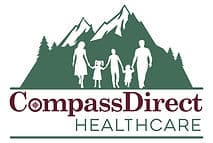 CompassDirect Healthcare logo