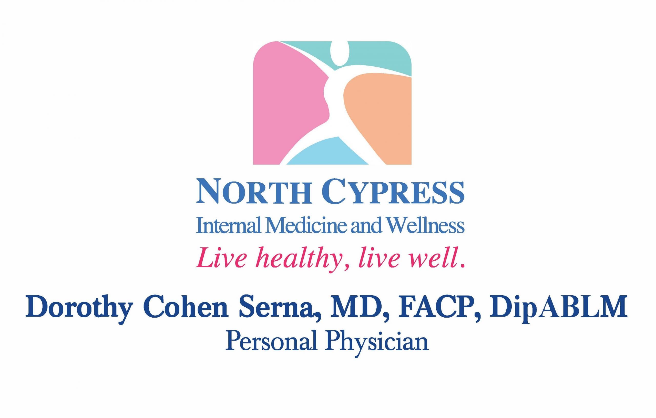 North Cypress Internal Medicine & Wellness