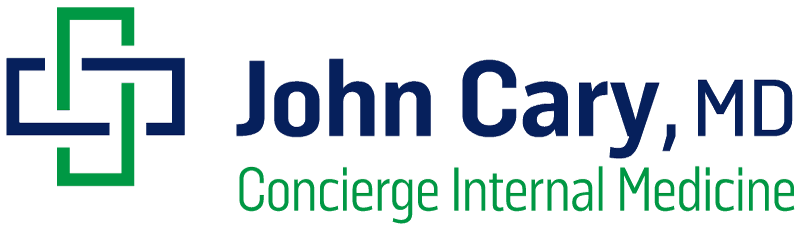 John Cary, MD Concierge Internal Medicine