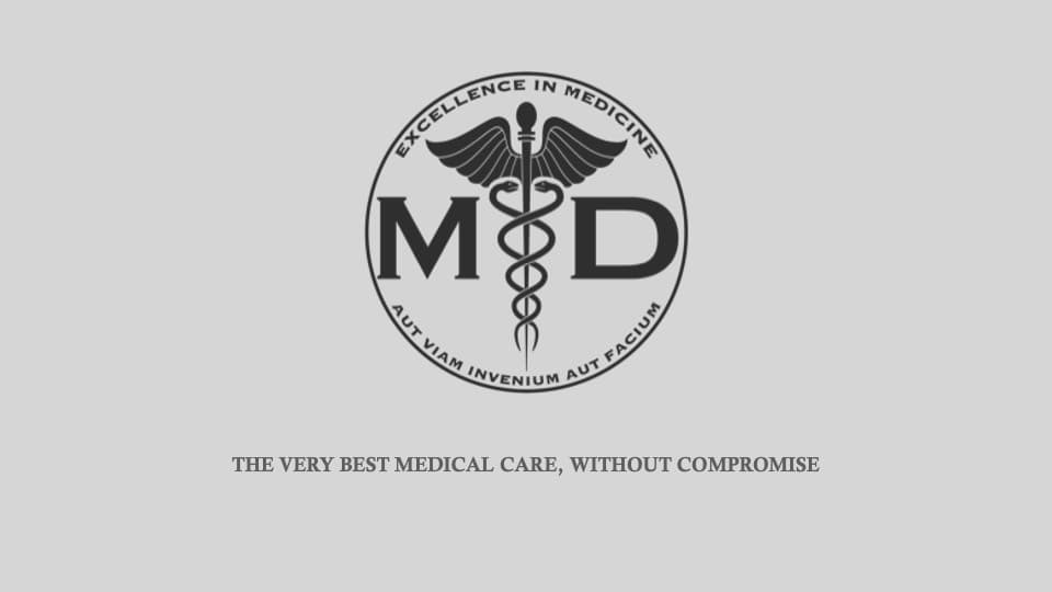 Michael J. D'Ambrose, M.D. Concierge Medical Practice