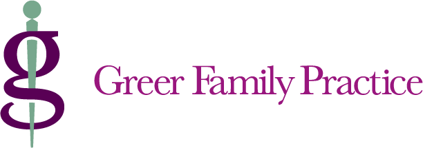 Greer Family Practice logo