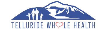 Telluride Whole Health logo
